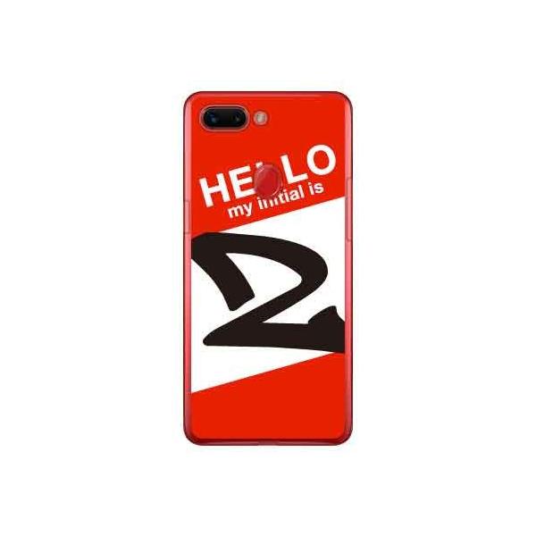 OPPO R15 Pro �P�[�X �n���[ Z ���b�h �X�}�z�P�[�X (�󒍐��Y)