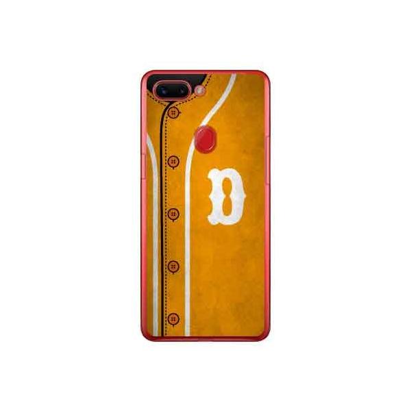 OPPO R15 Pro �P�[�X �x�[�X�{�[�� �C�G���[ D �X�}�z�P�[�X (�󒍐��Y)