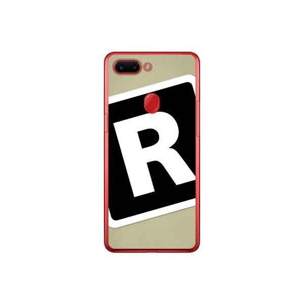 OPPO R15 Pro �P�[�X �L�����v �x�[�W��×�u���b�N R �X�}�z�P�[�X (�󒍐��Y)