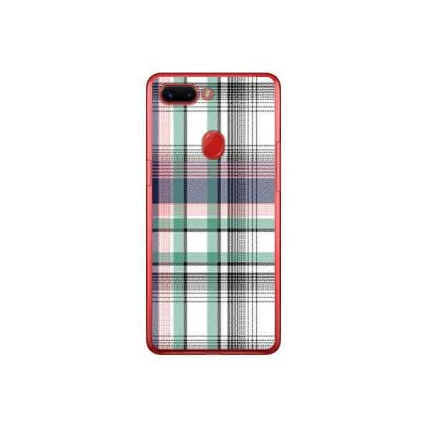 OPPO R15 Pro �P�[�X madras 03 �X�}�z�P�[�X (�󒍐��Y)