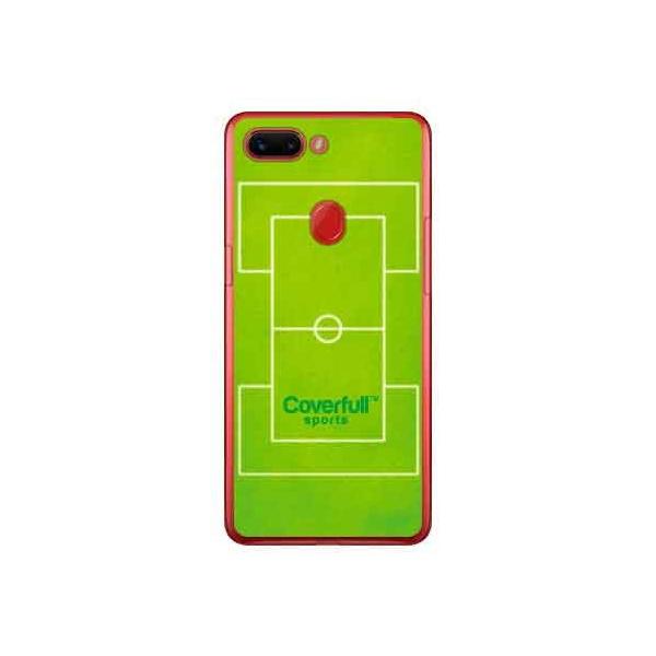 OPPO R15 Pro �P�[�X �h�b�W�{�[�� �O���[�� �X�}�z�P�[�X (�󒍐��Y)
