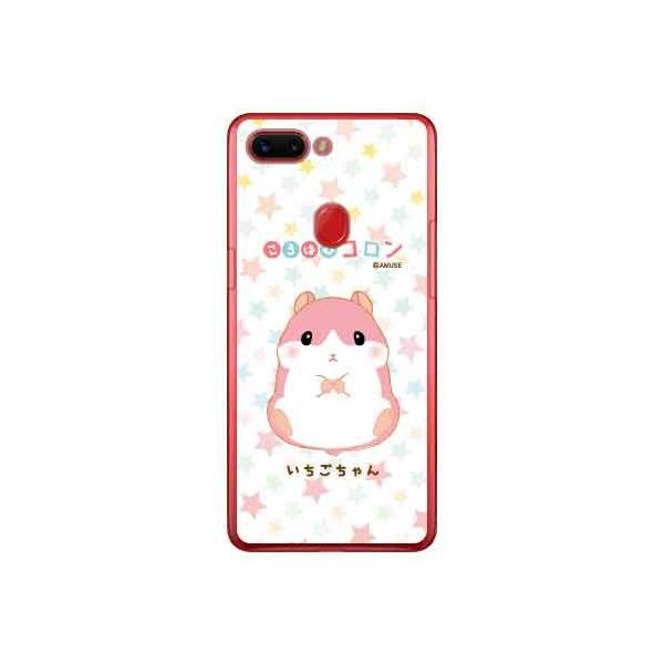 OPPO R15 Pro P[X ͂ރR  X}zP[X (󒍐Y)