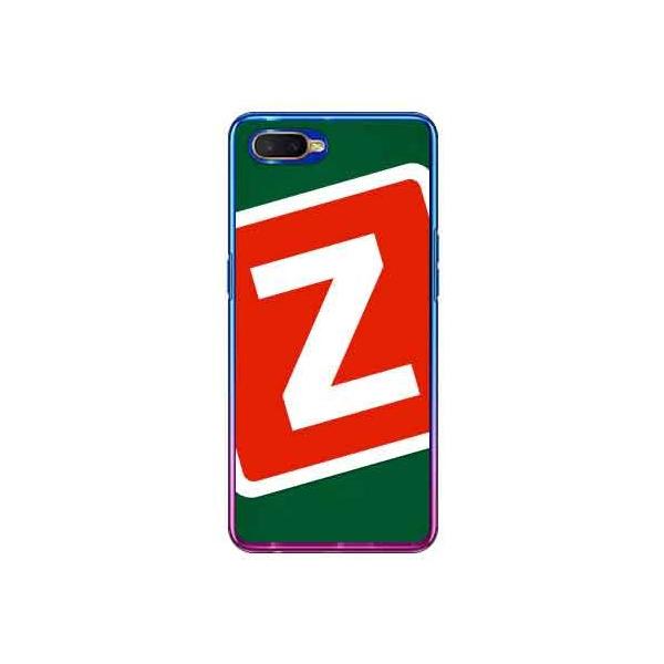 OPPO R17 Neo �P�[�X �L�����v �O���[��×���b�h Z �X�}�z�P�[�X (�󒍐��Y)