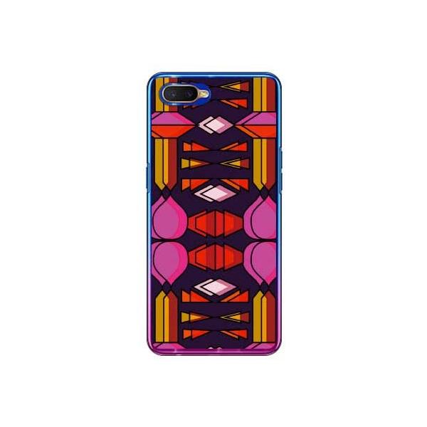 OPPO R17 Neo P[X t@V[ AoLX X}zP[X (󒍐Y)