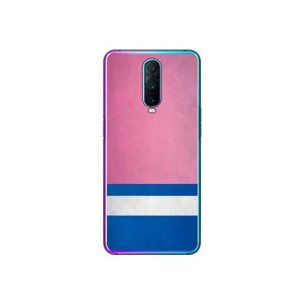 OPPO R17 Pro  y47z EE{ X}zP[X (󒍐Y)
