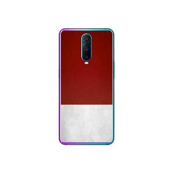 OPPO R17 Pro  y62z CVE X}zP[X (󒍐Y)