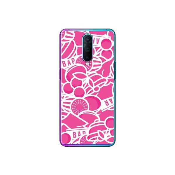 OPPO R17 Pro Xbg sN X}zP[X (󒍐Y)