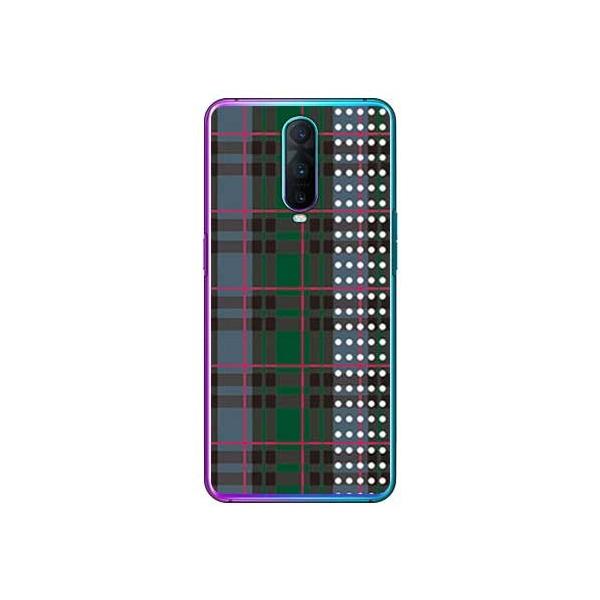 OPPO R17 Pro �u���b�N�E�H�b�`�h�b�g ���b�h �X�}�z�P�[�X (�󒍐��Y)