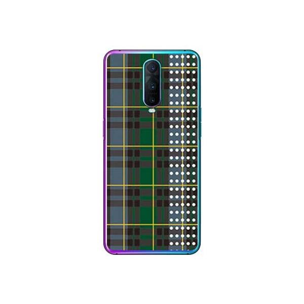 OPPO R17 Pro �u���b�N�E�H�b�`�h�b�g �C�G���[ �X�}�z�P�[�X (�󒍐��Y)