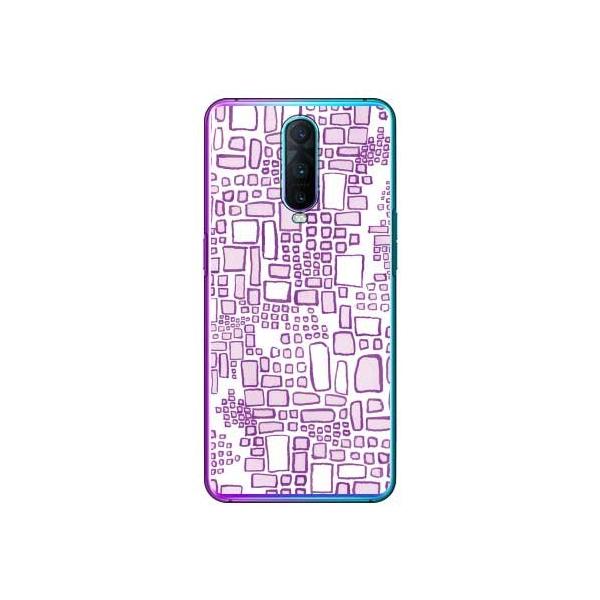 OPPO R17 Pro sNt[Y XNGA X}zP[X (󒍐Y)