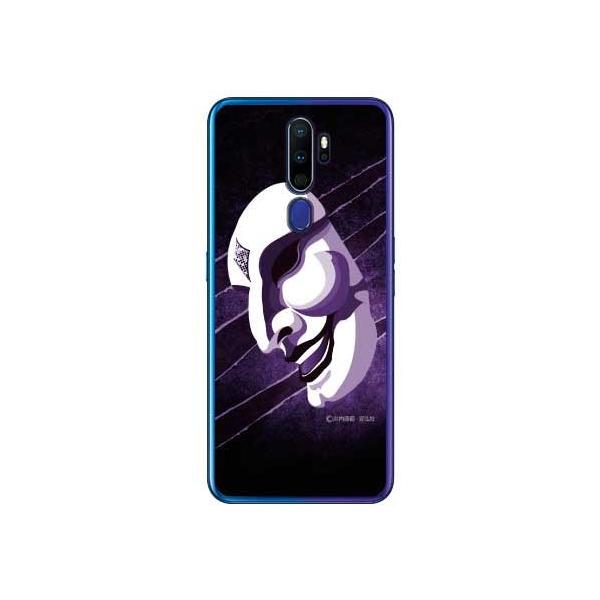 OPPO A5 2020 P[X ʁiT^̒܃oCIbgj X}zP[X (󒍐Y)