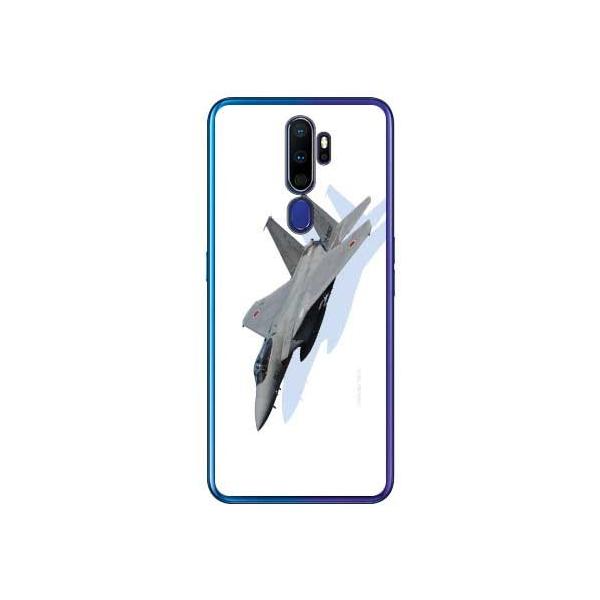 OPPO A5 2020 P[X F-15jv퓬@ B X}zP[X (󒍐Y)