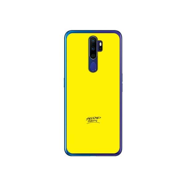 OPPO A5 2020 �P�[�X �C�G���[�J�[�h �X�}�z�P�[�X (�󒍐��Y)