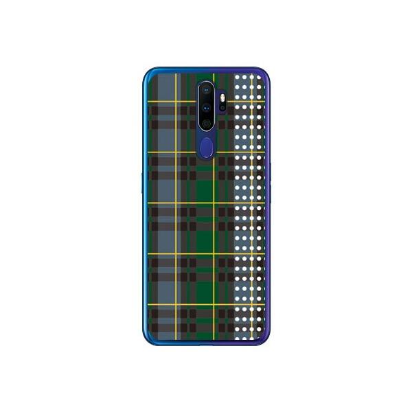 OPPO A5 2020 �P�[�X �u���b�N�E�H�b�`�h�b�g �C�G���[ �X�}�z�P�[�X (�󒍐��Y)