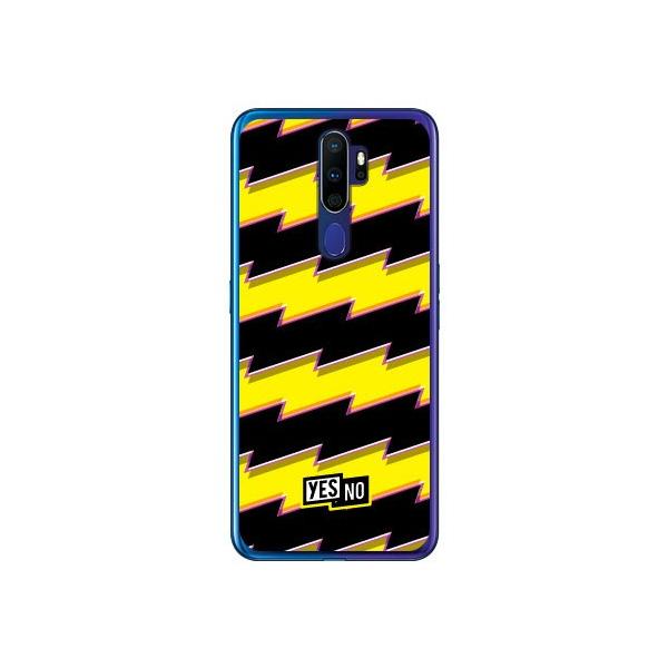 OPPO A5 2020 �P�[�X ���C�g�j���O�{�[�_�[ �C�G���[ �X�}�z�P�[�X (�󒍐��Y)