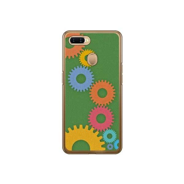 OPPO AX7 ͂_ N_[ X}zP[X (󒍐Y)