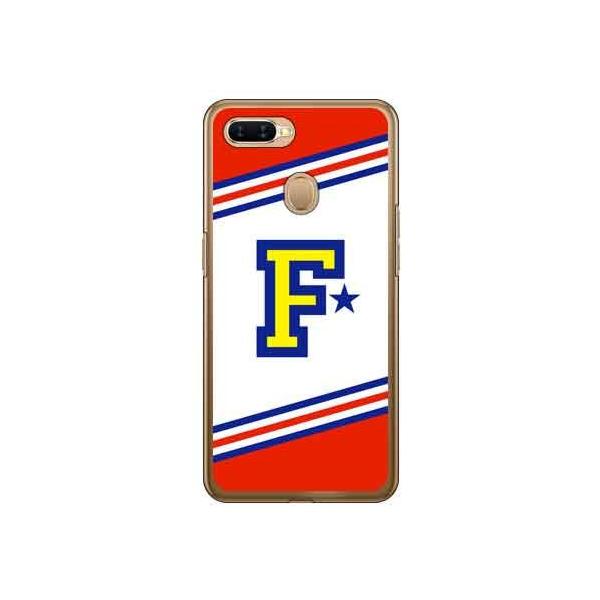 OPPO AX7 `A F bh X}zP[X (󒍐Y)