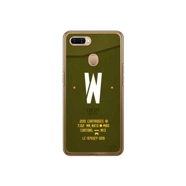 OPPO AX7 ~^[ W J[L X}zP[X (󒍐Y)