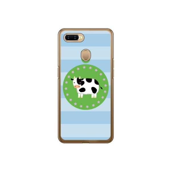 OPPO AX7  X}zP[X (󒍐Y)