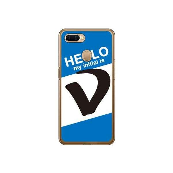 OPPO AX7 n[ V u[ X}zP[X (󒍐Y)