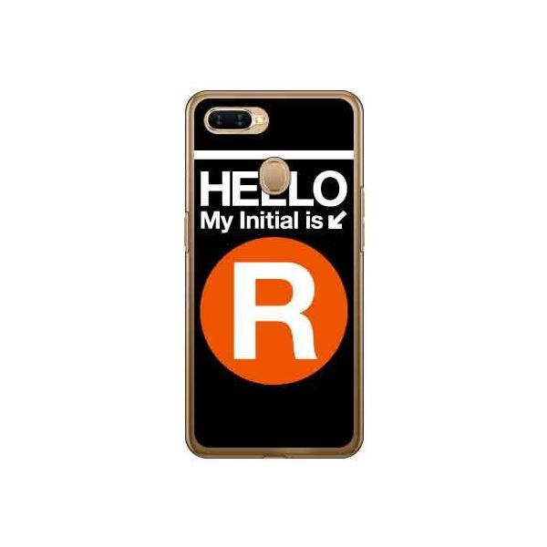 OPPO AX7 TuEFCR IW X}zP[X (󒍐Y)