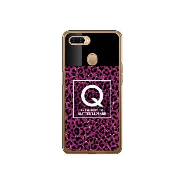 OPPO AX7 qE lC{g Q sN X}zP[X (󒍐Y)