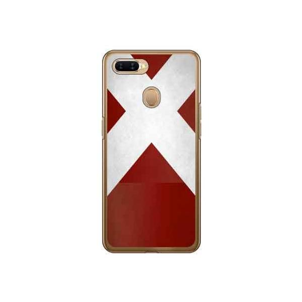 OPPO AX7  y63z CVE\F X}zP[X (󒍐Y)