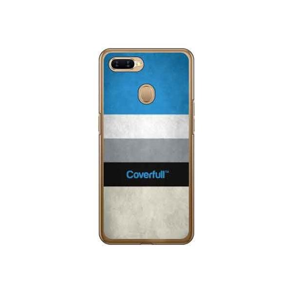 OPPO AX7 KICKS #2 u[ 90 X}zP[X (󒍐Y)