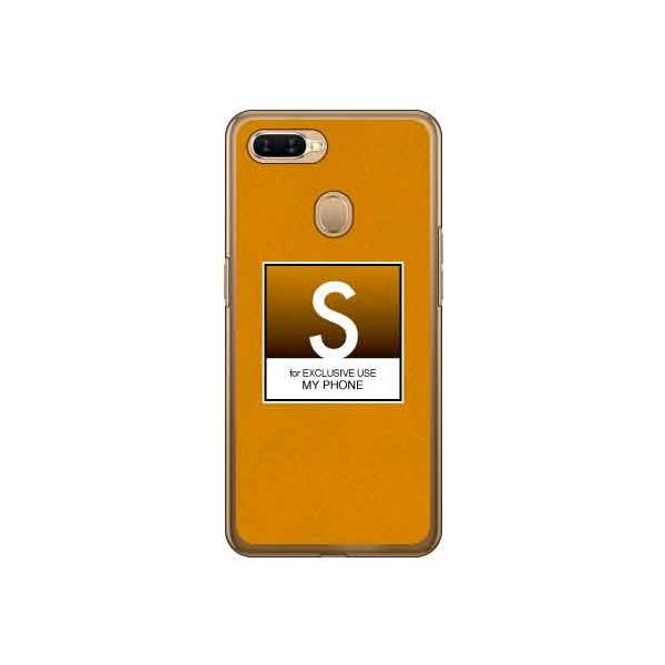 OPPO AX7 NVbN S X}zP[X (󒍐Y)