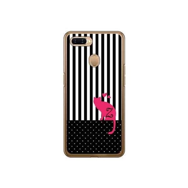 OPPO AX7 Lbg Z X}zP[X (󒍐Y)