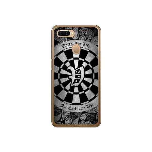 OPPO AX7 _[c O[ V X}zP[X (󒍐Y)