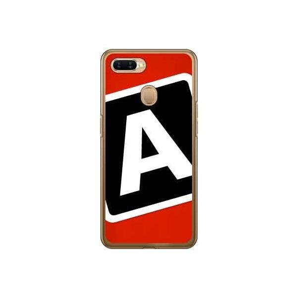 OPPO AX7 Lv bh×ubN A X}zP[X (󒍐Y)