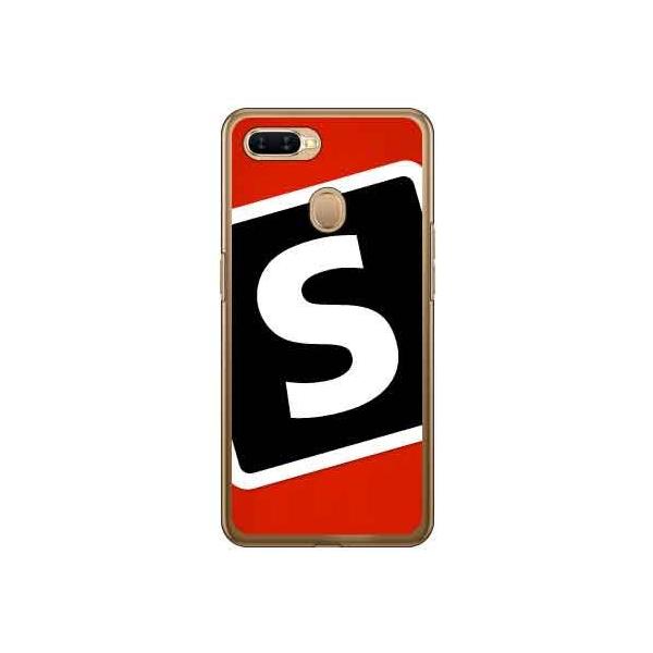 OPPO AX7 Lv bh×ubN S X}zP[X (󒍐Y)