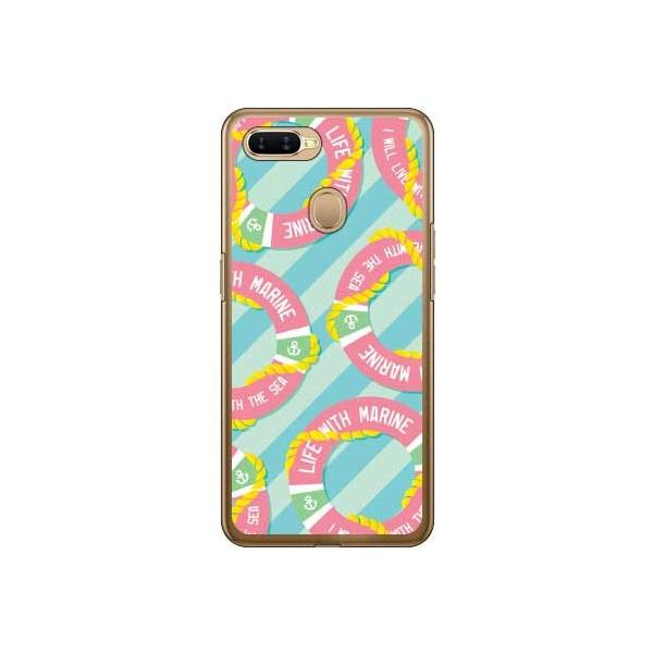 OPPO AX7 } TbNX X}zP[X (󒍐Y)