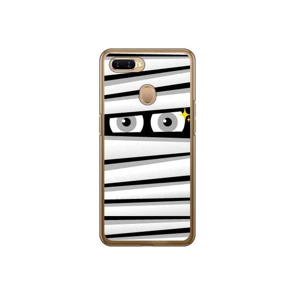 OPPO AX7 ~C zCg X}zP[X (󒍐Y)