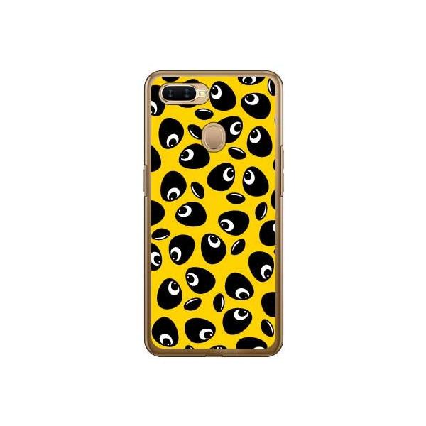 OPPO AX7 p_ CG[ X}zP[X (󒍐Y)