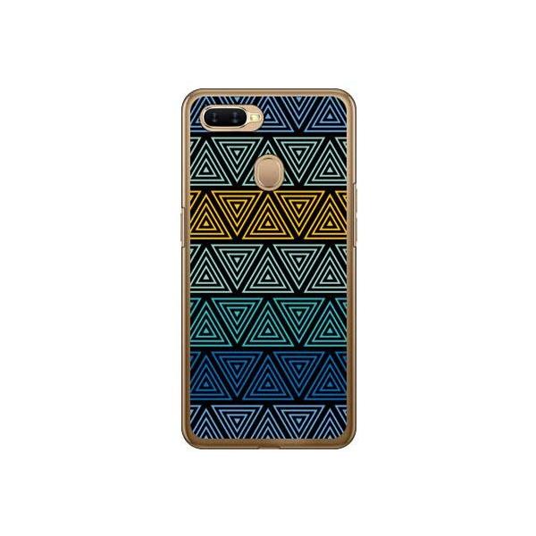 OPPO AX7 gCAO u[ X}zP[X (󒍐Y)