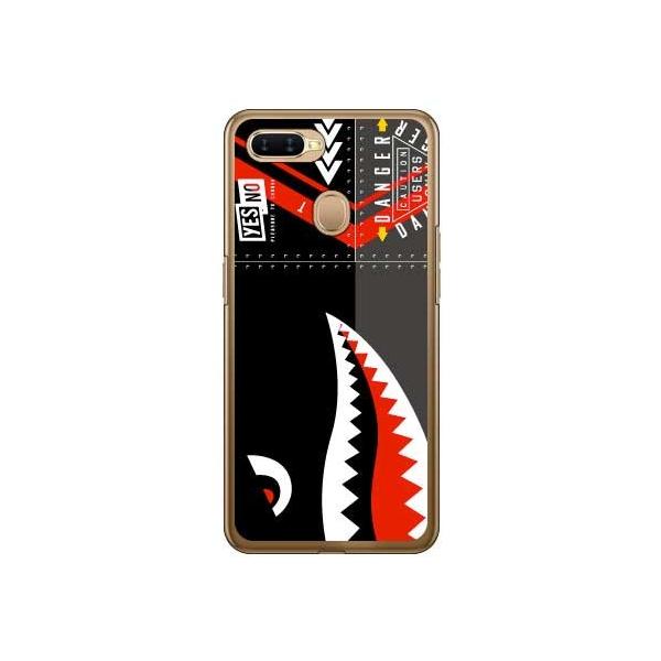 OPPO AX7 V[N ubN X}zP[X (󒍐Y)