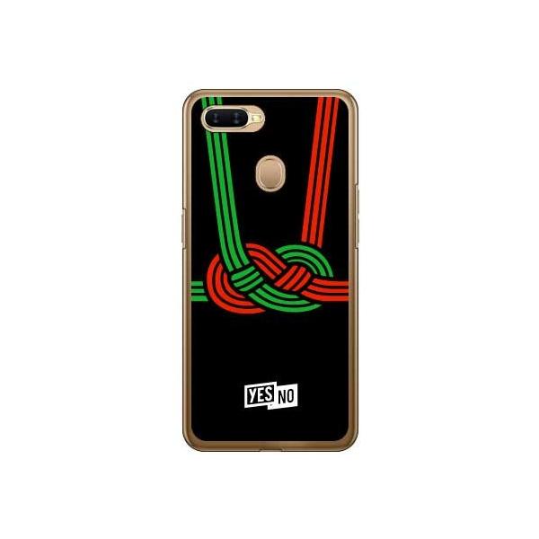 OPPO AX7 nbs[Mtg ubN X}zP[X (󒍐Y)