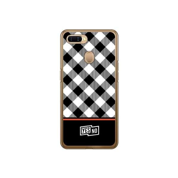 OPPO AX7 ubN`FbN zCg X}zP[X (󒍐Y)