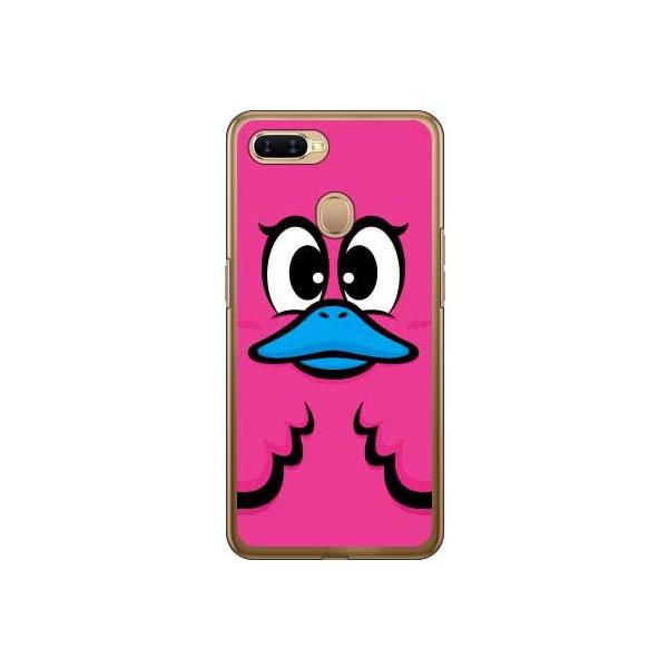 OPPO AX7 nj[_bN sN X}zP[X (󒍐Y)