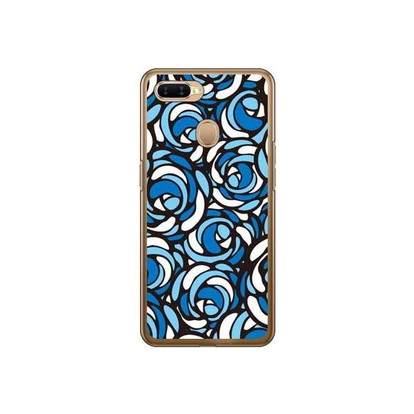 OPPO AX7 [Y|bv u[ X}zP[X (󒍐Y)