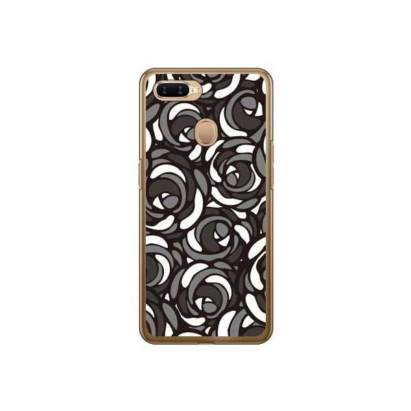 OPPO AX7 [Y|bv ubN X}zP[X (󒍐Y)