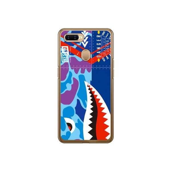 OPPO AX7 V[N n^[J u[ X}zP[X (󒍐Y)