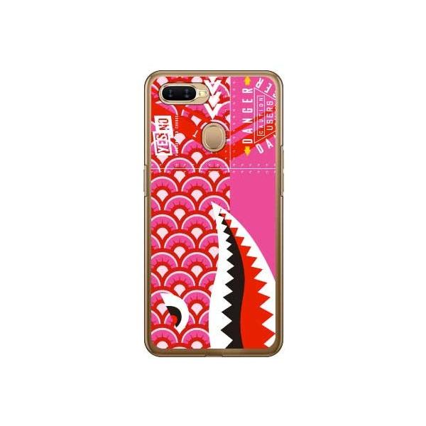 OPPO AX7 V[N ̂ڂ sN X}zP[X (󒍐Y)