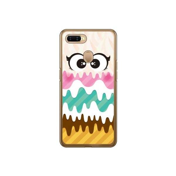 OPPO AX7 ptF X}zP[X (󒍐Y)