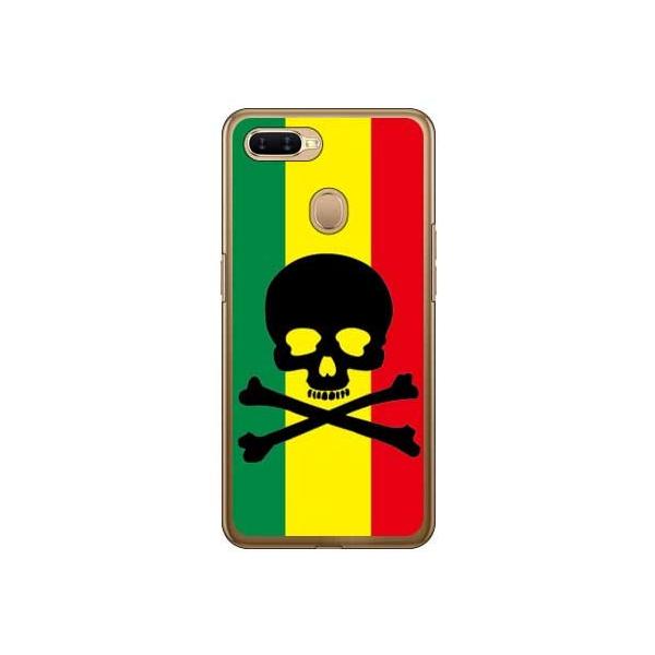 OPPO AX7 XJ X^ X}zP[X (󒍐Y)