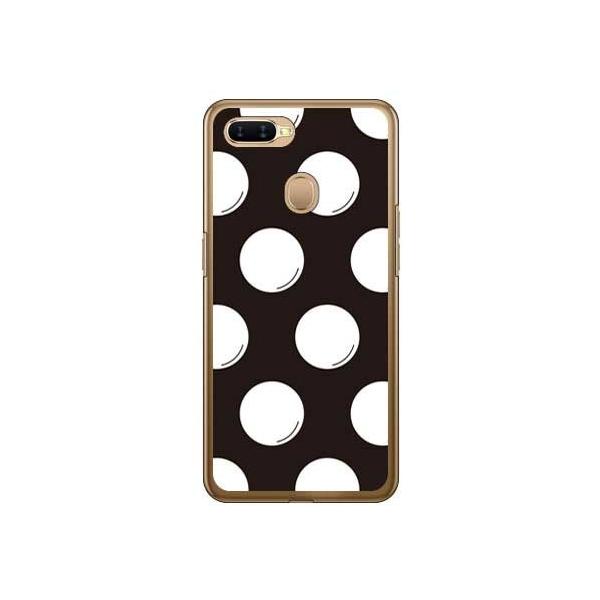 OPPO AX7 hbgtC ubN×zCg X}zP[X (󒍐Y)