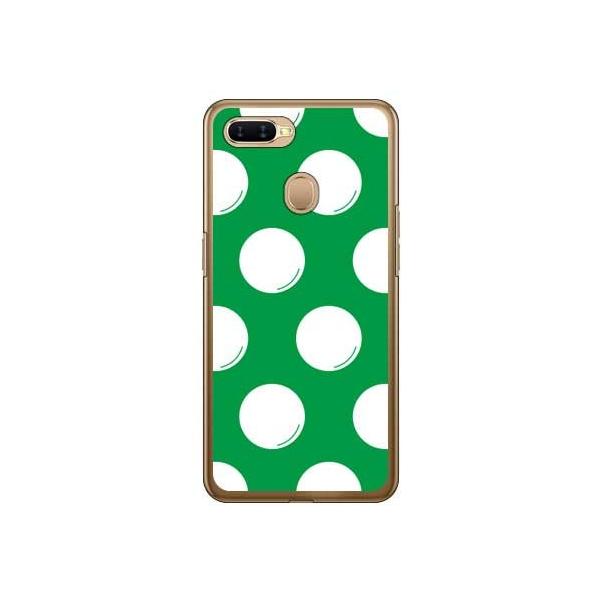 OPPO AX7 hbgtC O[×zCg X}zP[X (󒍐Y)