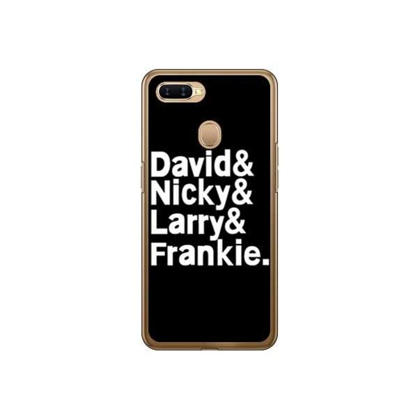 OPPO AX7 Legend DJfs ubN×zCg X}zP[X (󒍐Y)